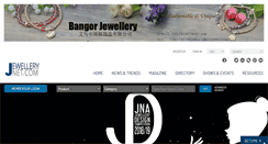 Desktop Screenshot of jewellerynetasia.com